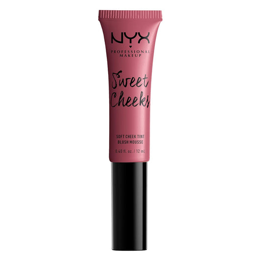 Sweet Cheeks Soft Cheek Tint, Cream Blush - Baby Doll