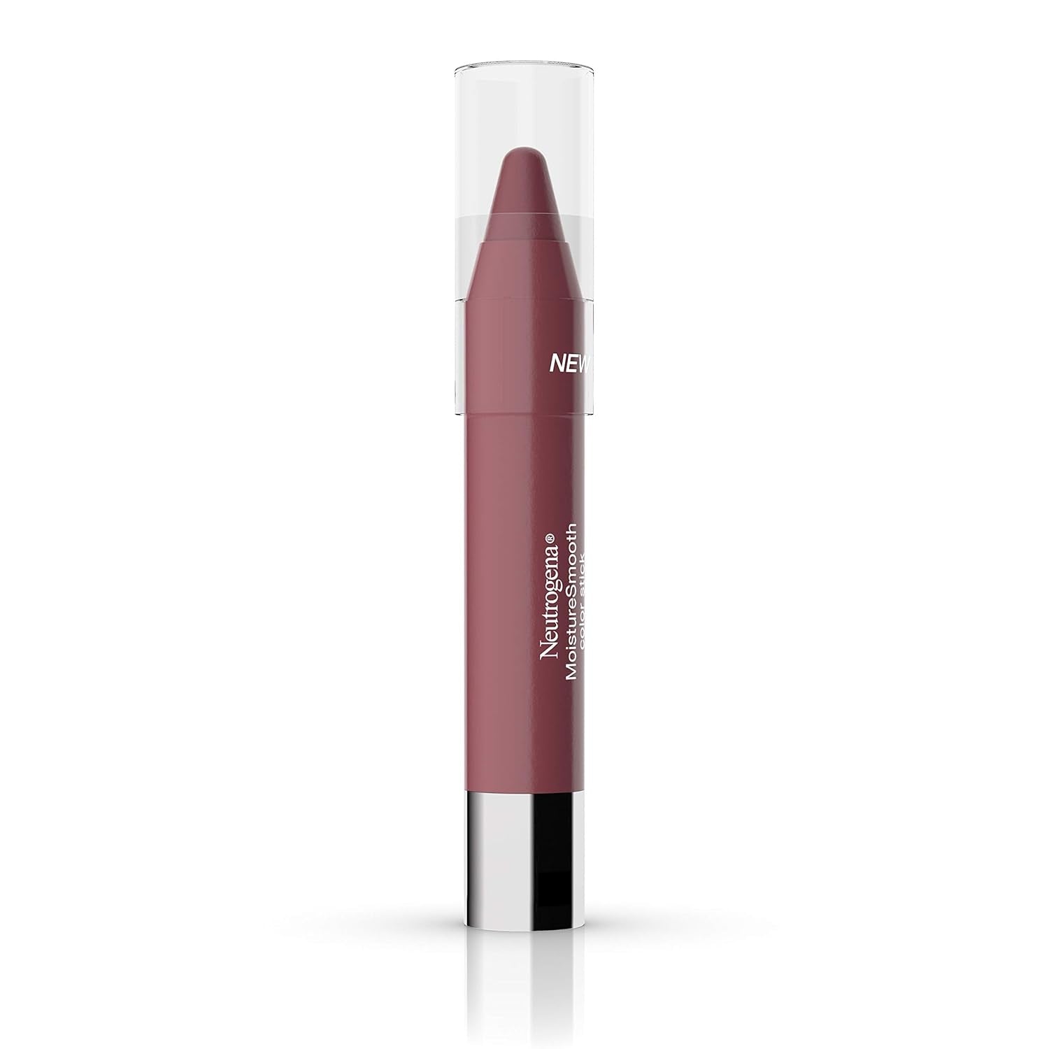 Moisturesmooth Color Lipstick, 70 Plum Perfect, .011 Oz.