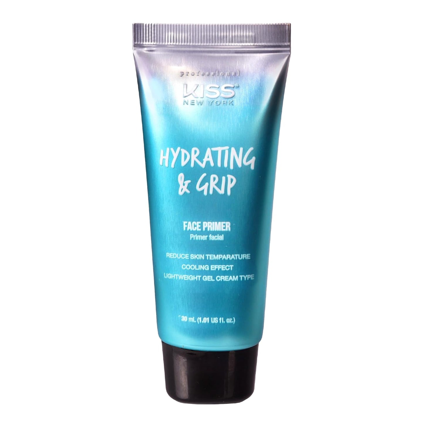 Professional Face Primer Hydrating & Grip, Long-Lasting All-Day Makeup, Skin Moisturizing, Improve Skin Elasticity, Lightweight Facial Gel Cream, Made in Korea